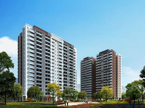 知晓市场的购房者都在碧桂园森林城市买房了
