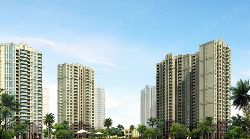 海口楼盘优点解读2021