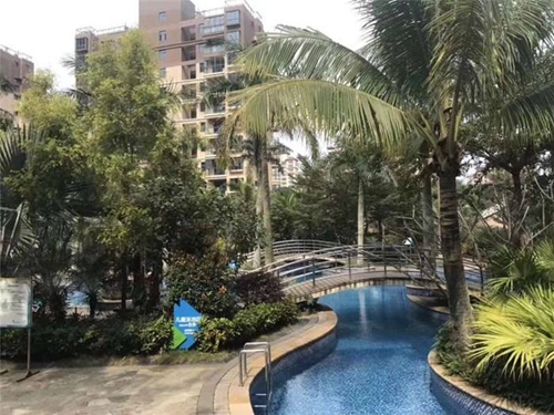 海南买房子越观望