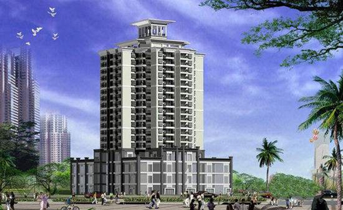 城西星汇买房如何提取住房公积金