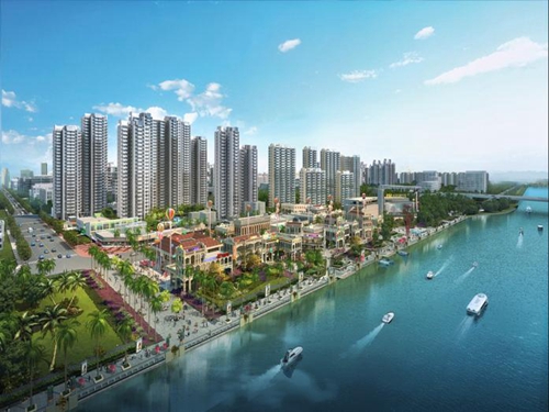 以后广东房价趋势~