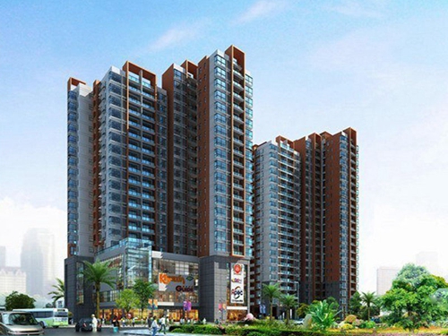 海南大溪地住宅小区房价怎样
