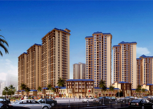 五指山·翡翠谷怎么样？