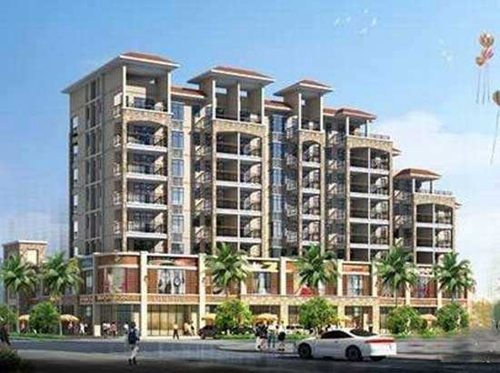 未来贵州房价趋势~