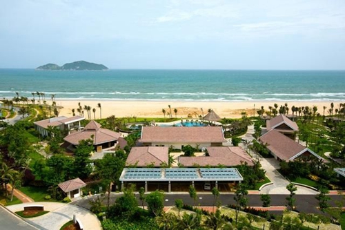 天骄海棠湾房产升值空间大吗？