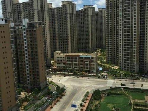 观澜湾怎么样？