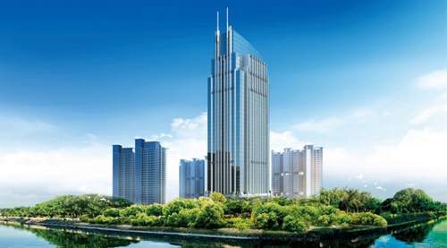 碧桂园·滨江海岸怎么样？