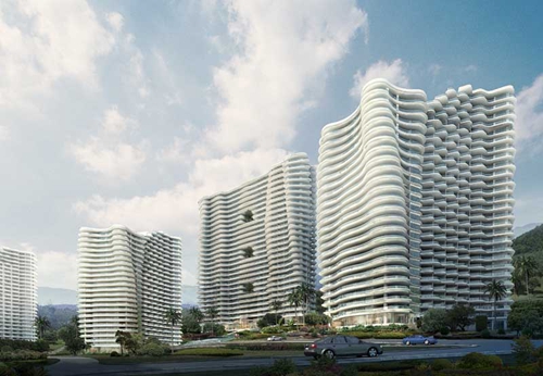 碧桂园·滨江海岸适合养老吗？