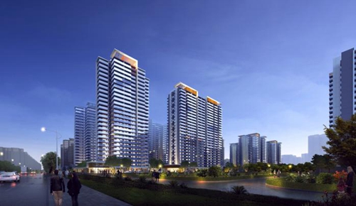 海雅·柳江湾买房投资建议分析