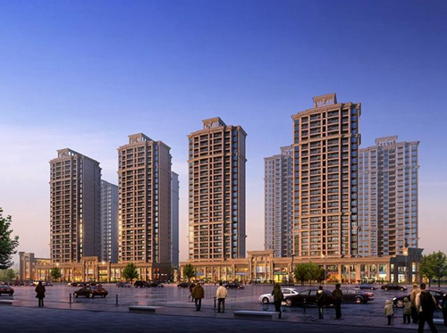 海口楼盘招商局大厦口碑怎么样