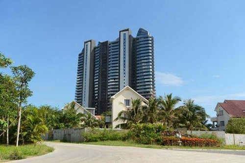 浙江万达水岸金街买房好不好