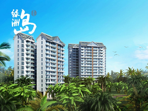 五指山是不是比其他市县好