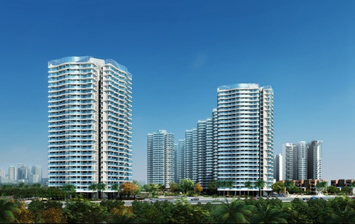 兴隆忆云山水产权式温泉假日酒店楼盘配套及房价走势2021