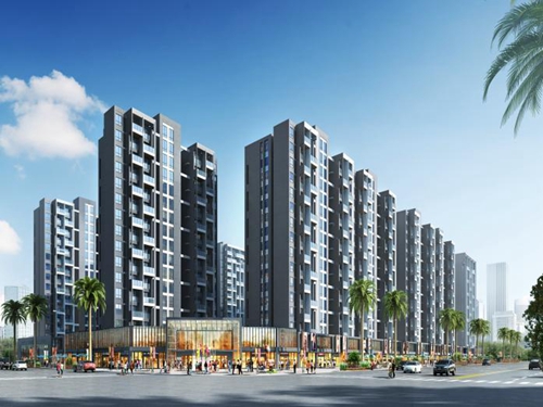 千秋城市广场户型图就应该这么看