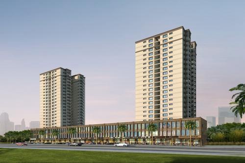 碧桂园海逸半岛养老房产权多少年