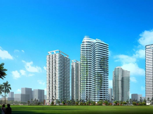 海口性价比楼盘