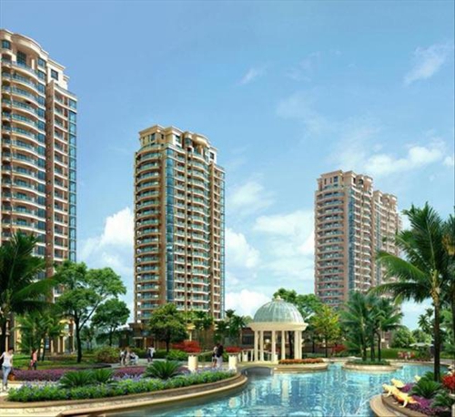 金碧海岸适合居住吗？