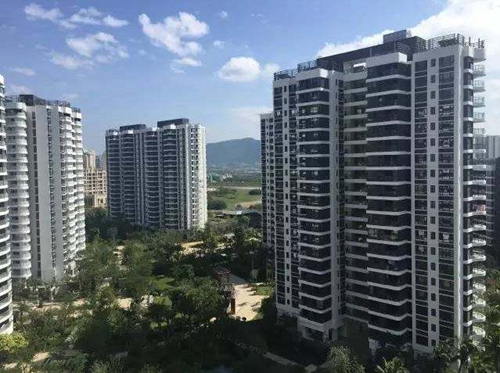 坪兴名苑的房子升值快吗