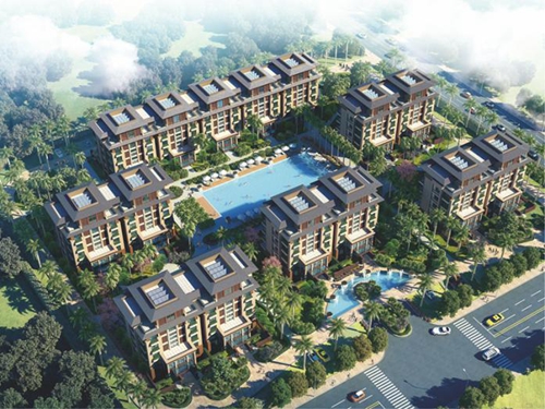 恒大·海花岛（中国海南海花岛）买房分析