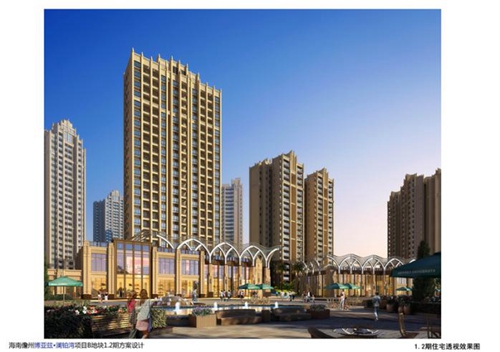 2021碧桂园·华附凤凰城房价已破万了