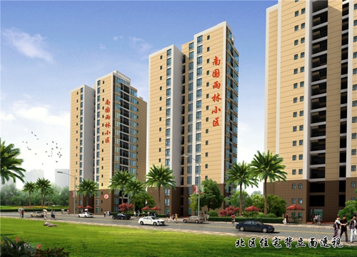 北京买房怎样