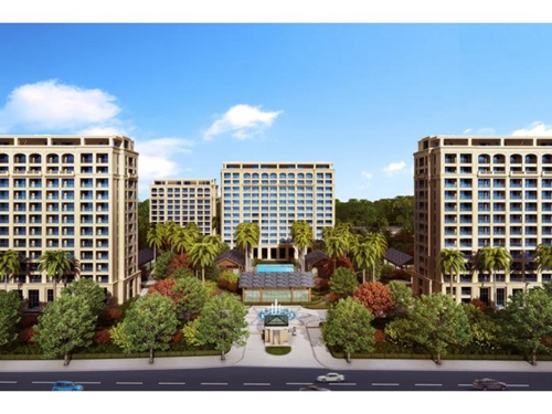 先来看看建东大厦的评价