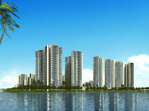 海南盈滨·福宜圣地周边都有哪些配套