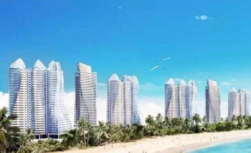 富达美广场怎么样