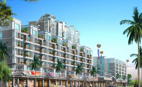 温泉·康郡2021还能不能买？