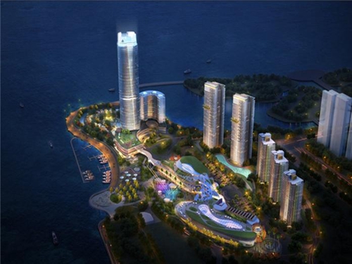 万合·祥龙湖公馆降价了吗