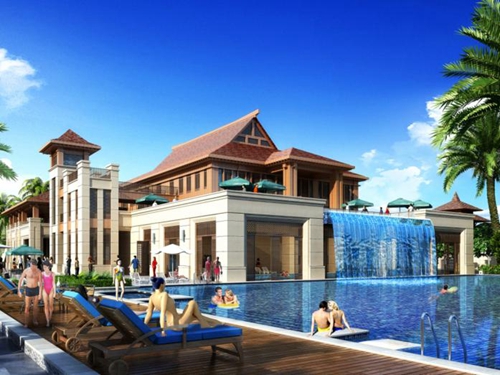 海韵东岸2021还能投资吗？