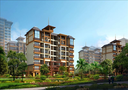 以后福建房价分析~