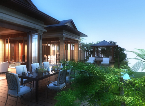 海南和信广场真的有这么好吗