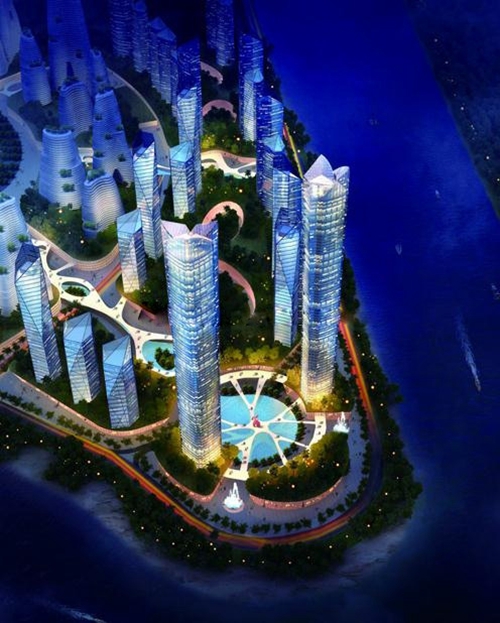 中国铁建书香小镇适合养老吗？