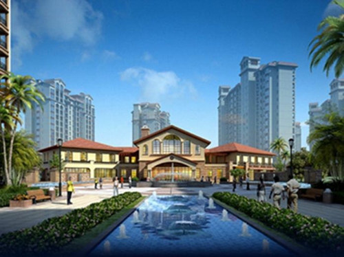 海南中基美域房价上涨2021