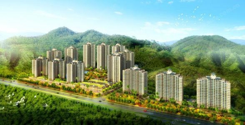 保利·凤凰公馆样板间怎样看