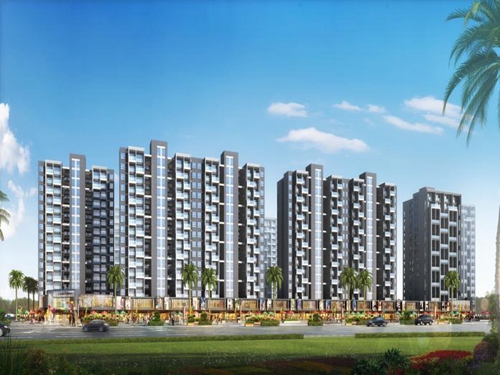 海口雅居乐·江东紫航一号性价比怎么样