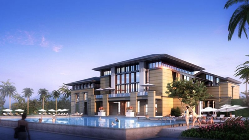 广西房地产值不值得入手