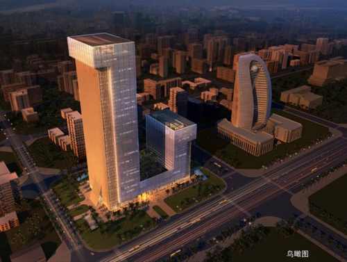 是不是衍宏·美丽春天4期房子潮气重