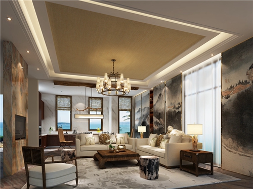 广东的房子升值的空间大吗？