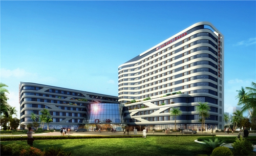 清能·丽景湾买房追悔不及