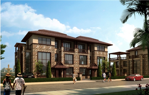 碧桂园·小城之春碧桂园·小城之春升值潜力及房价分析~