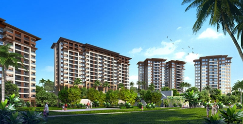 如何把握瑞虹浩源商住楼买房的机会