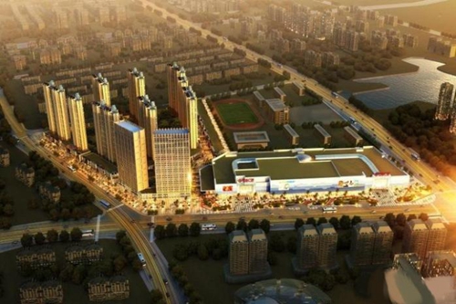 名城和顺人家优势及2021买房攻略
