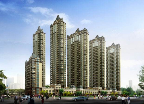 五指山房价为什么上涨这么急
