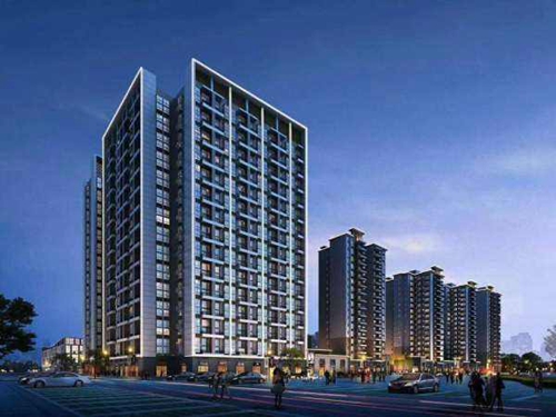 海岛建设创业者家园交通规划详情