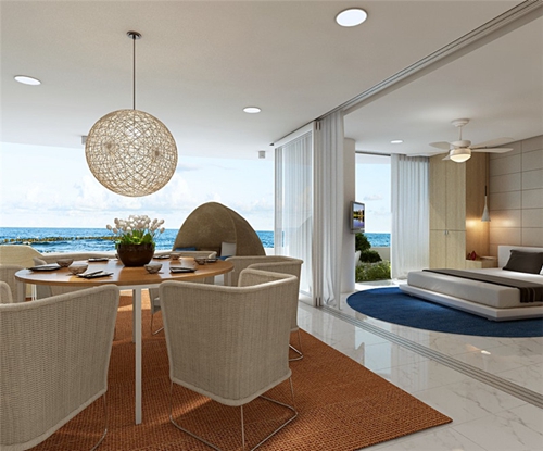 金川纯水岸买房如何？