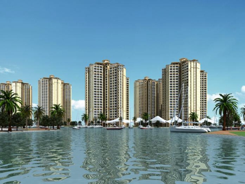 鼎龙湾国际旅游度假区买房投资建议分析