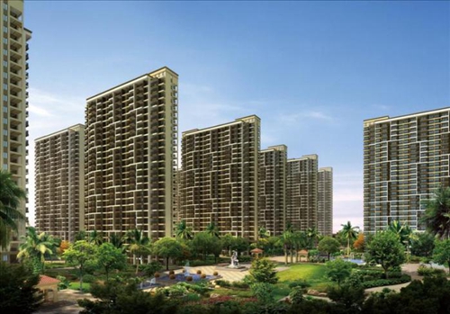 梅子娅村64亩商住用地购房有没有后悔
