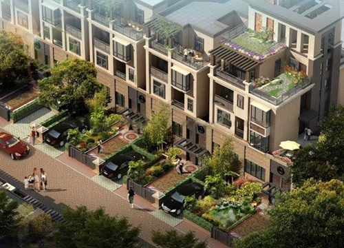 海南中基美域海南中基美域适合居住是真的吗？